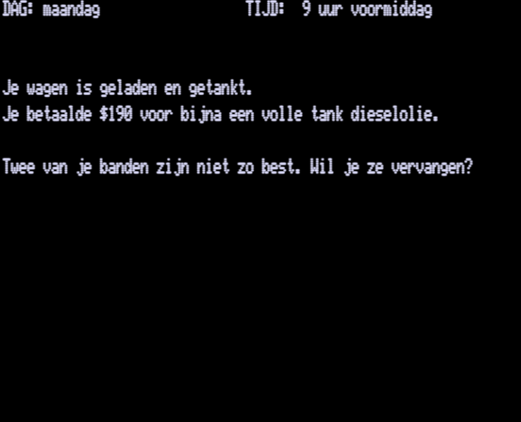 Screen shot